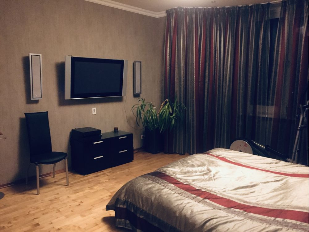 3х кімнатна Молдовська,2 (Шулявка, Дорогожичи, Є ГЕНЕРАТОР) Київ - зображення 5