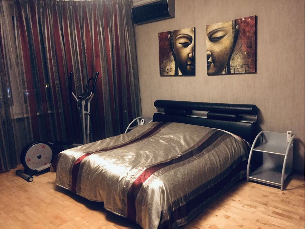 3х кімнатна Молдовська,2 (Шулявка, Дорогожичи, Є ГЕНЕРАТОР) Київ - зображення 4