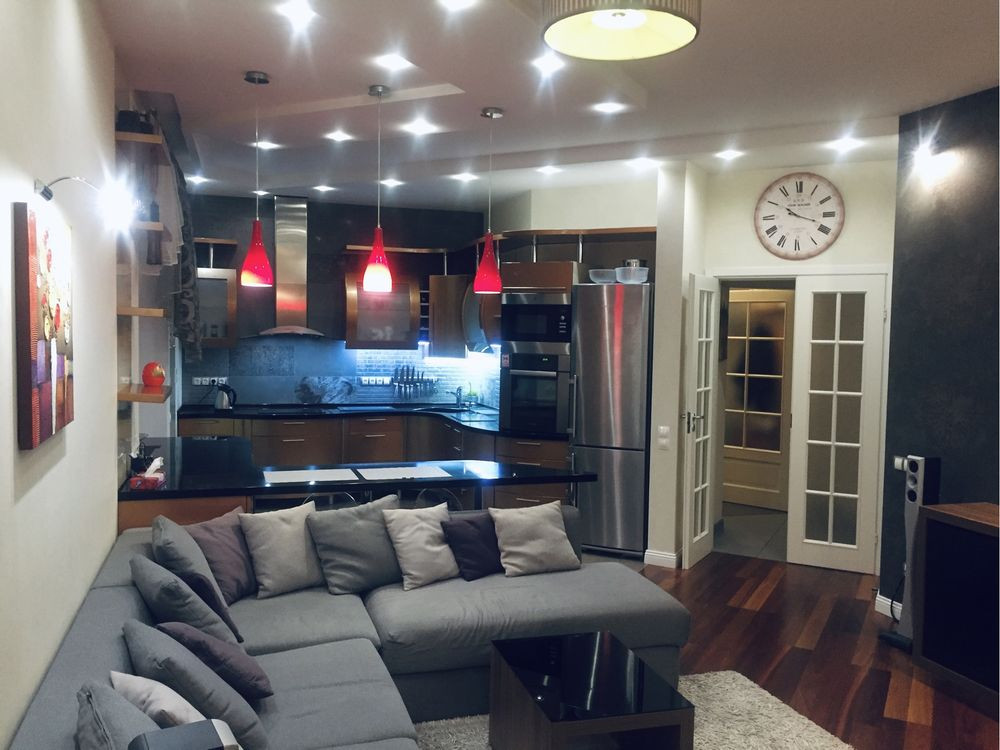 3х кімнатна Молдовська,2 (Шулявка, Дорогожичи, Є ГЕНЕРАТОР) Київ - зображення 1