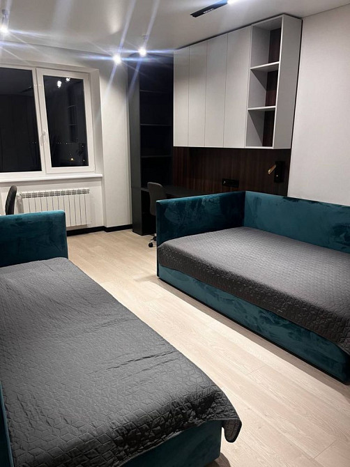 Аренда роскошной квартиры на профессорской 12 Харьков - изображение 5