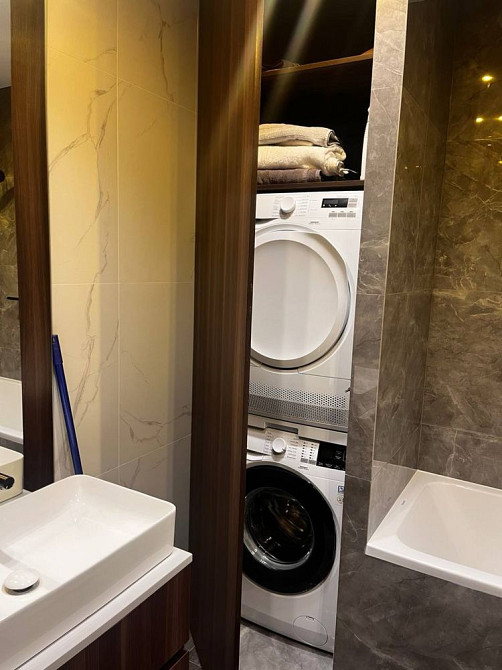 Аренда роскошной квартиры на профессорской 12 Харьков - изображение 1