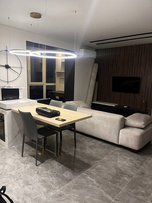 Аренда роскошной квартиры на профессорской 12 Харьков - изображение 3