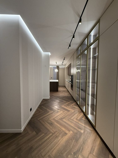 Оренда 2 кімнатної квартири Residents Park Ужгород - зображення 4