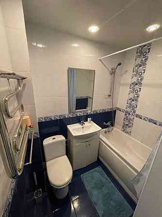 Аренда квартиры 2 х коснатная ж/м Солнечный Днепр