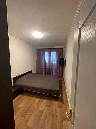 Аренда квартиры 2 х коснатная ж/м Солнечный Днепр