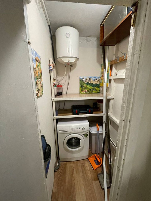 Аренда квартиры 2 х коснатная ж/м Солнечный Дніпро - зображення 3