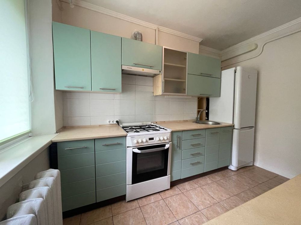 Аренда квартиры 2 х коснатная ж/м Солнечный Дніпро - зображення 1