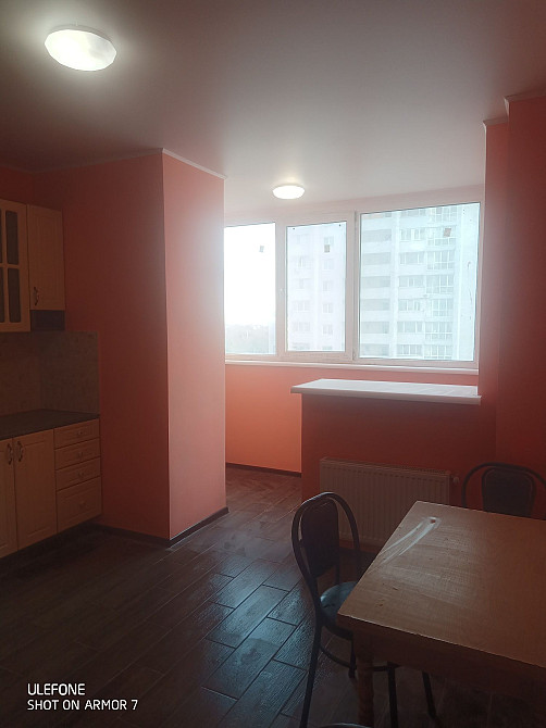 Сдам СВОЮ квартиру 42м длительно Чорноморськ - зображення 5