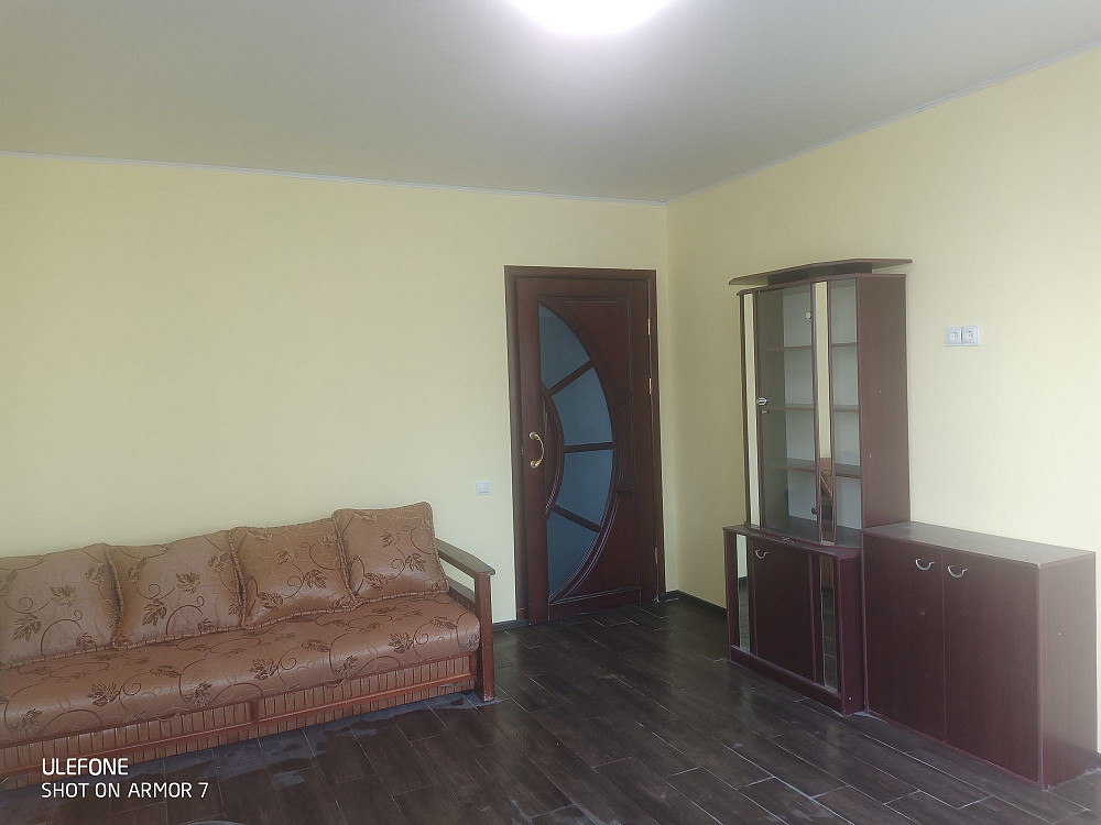 Сдам СВОЮ квартиру 42м длительно Чорноморськ - зображення 4