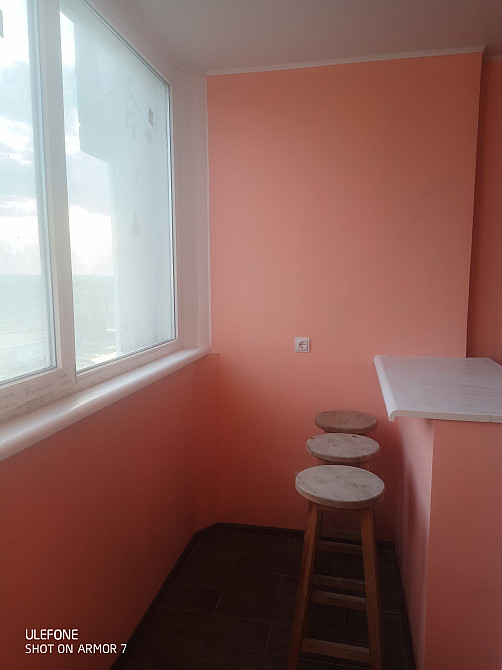 Сдам СВОЮ квартиру 42м длительно Чорноморськ - зображення 8