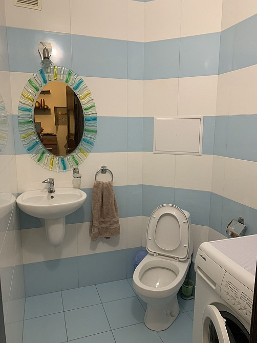 Без комісії! Здається 3 кімнатна квартира на княжому затоні 21 Київ - зображення 8