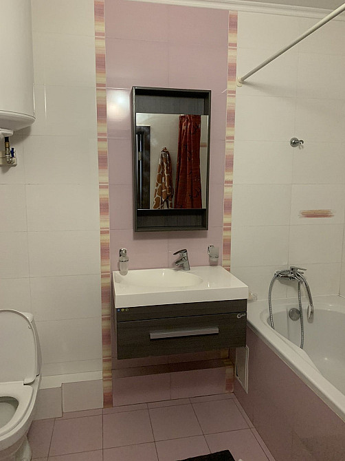 Без комісії! Здається 3 кімнатна квартира на княжому затоні 21 Київ - зображення 7