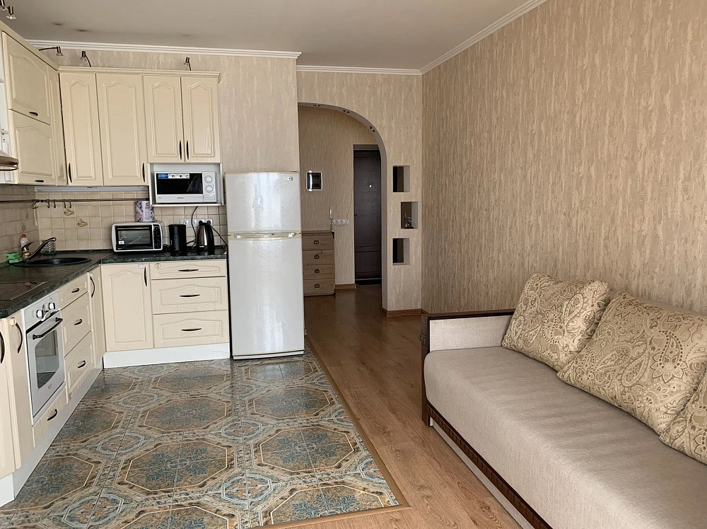 Срочно сдам квартиру в ЖК"Два Платана", ул. Мечникова 2/1. Гардеробная Одесса - изображение 5