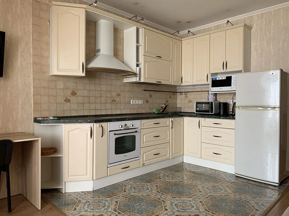 Срочно сдам квартиру в ЖК"Два Платана", ул. Мечникова 2/1. Гардеробная Одесса - изображение 1