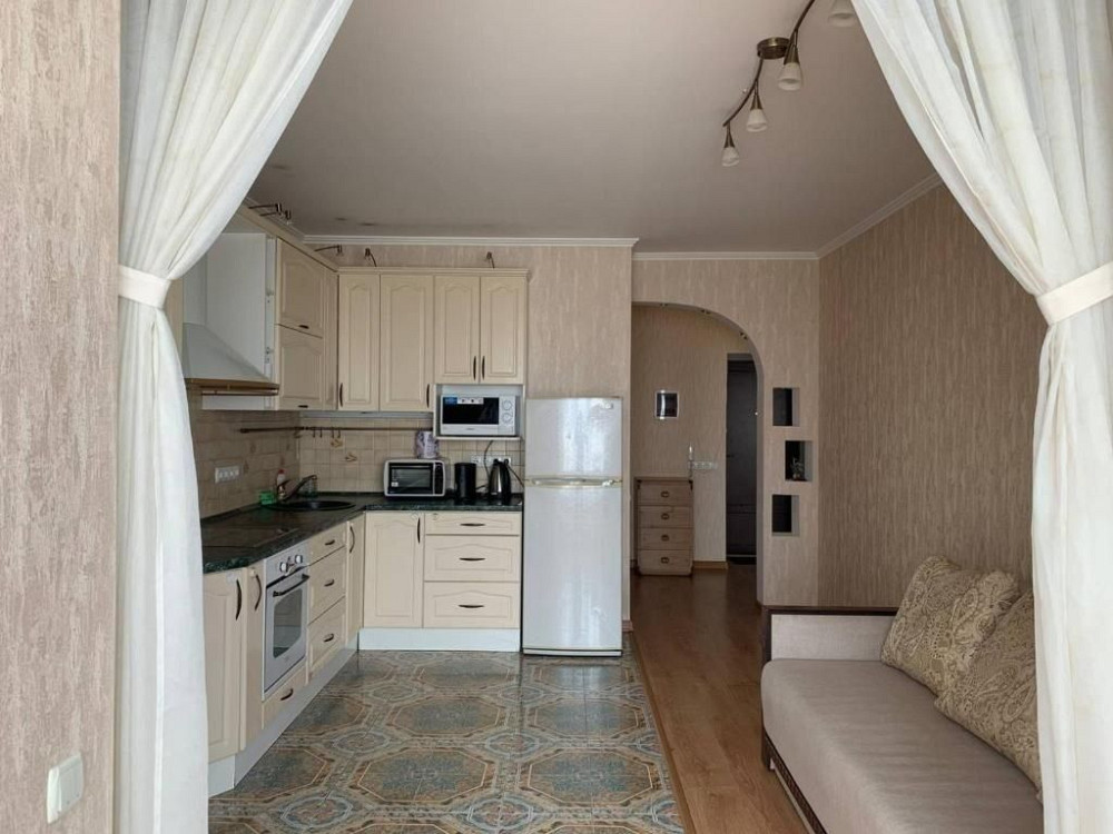 Срочно сдам квартиру в ЖК"Два Платана", ул. Мечникова 2/1. Гардеробная Одесса - изображение 3