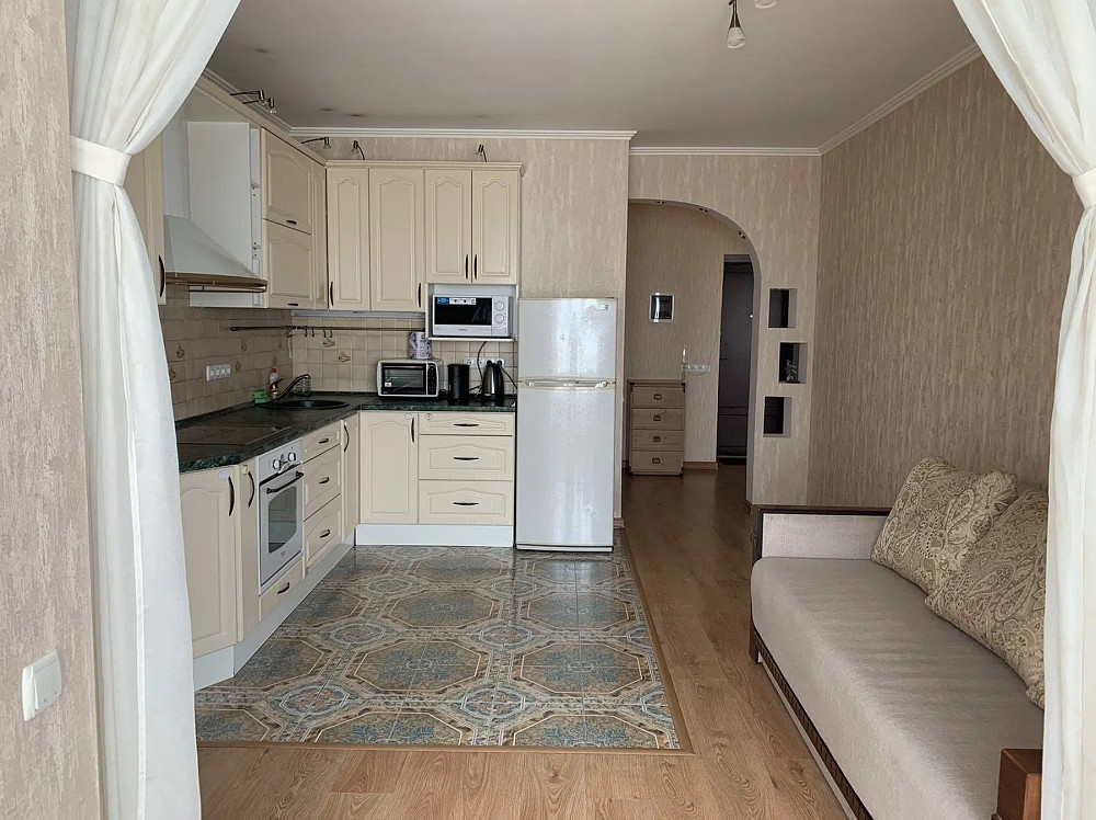 Срочно сдам квартиру в ЖК"Два Платана", ул. Мечникова 2/1. Гардеробная Одесса - изображение 4