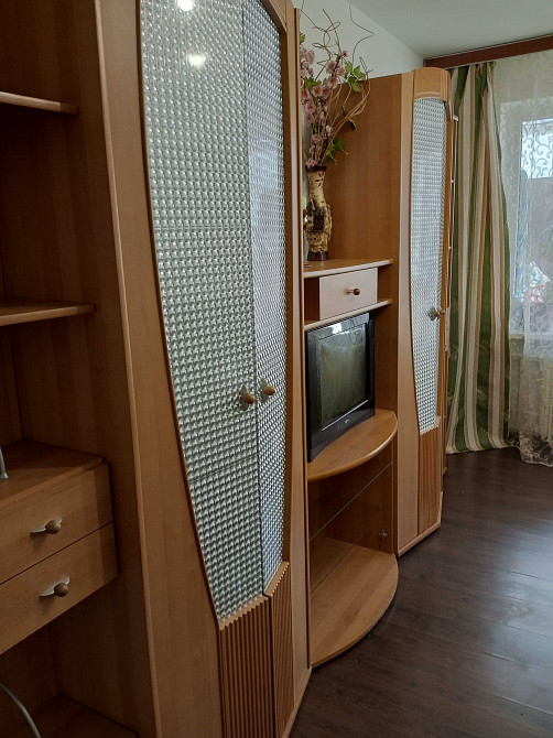 1 к. кв. метро Мінська 5хв пішки, Оболонський пр. 14В Kyiv - photo 4