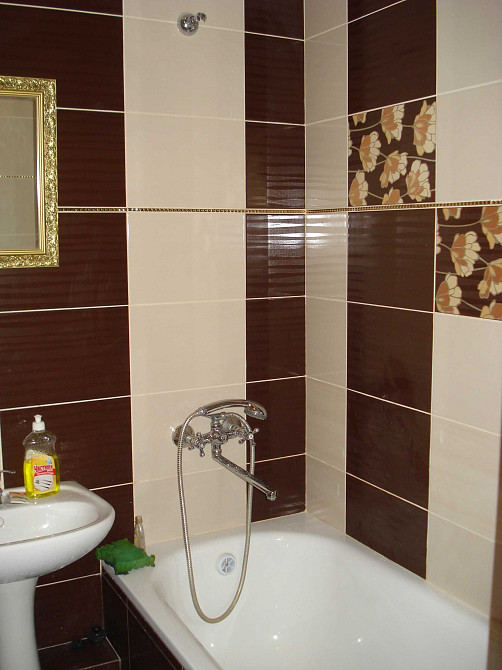 1 к. кв. метро Мінська 5хв пішки, Оболонський пр. 14В Kyiv - photo 8