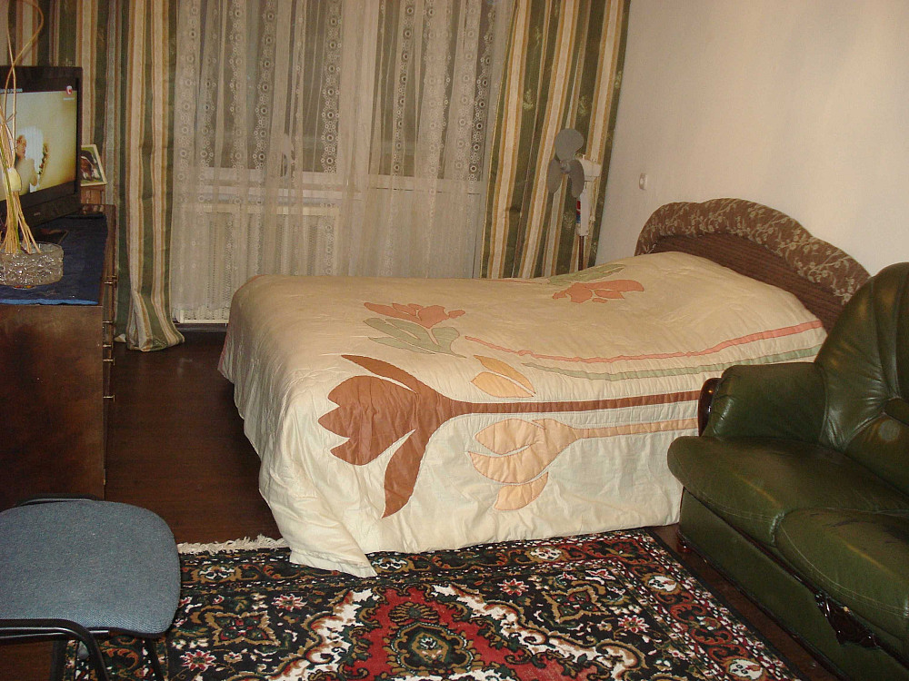 1 к. кв. метро Мінська 5хв пішки, Оболонський пр. 14В Kyiv - photo 1