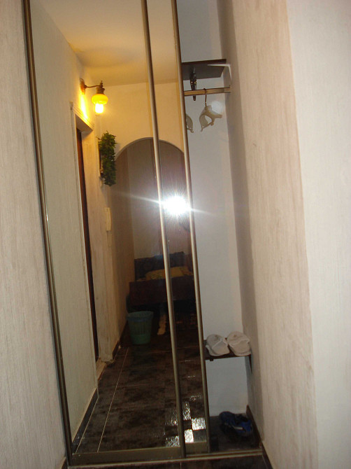 1 к. кв. метро Мінська 5хв пішки, Оболонський пр. 14В Kyiv - photo 5