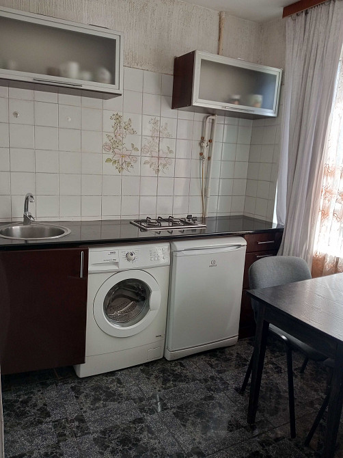 1 к. кв. метро Мінська 5хв пішки, Оболонський пр. 14В Kyiv - photo 6