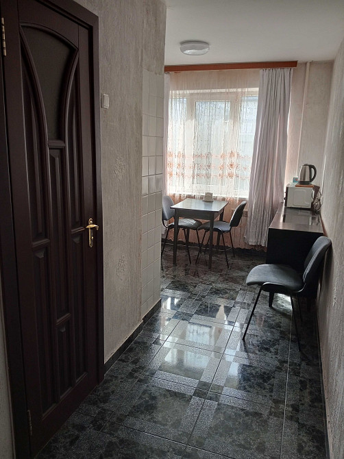 1 к. кв. метро Мінська 5хв пішки, Оболонський пр. 14В Kyiv - photo 7