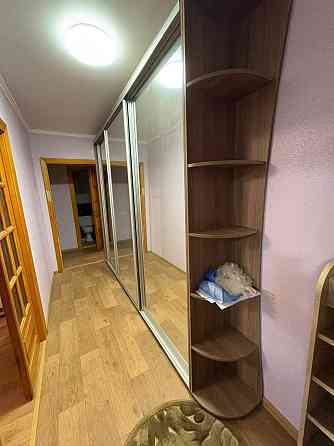 Аренда! Хорошая 3х ком квартира ж/м Парус - 2 Днепр