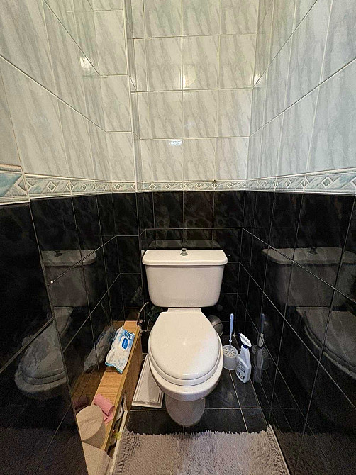 Аренда! Хорошая 3х ком квартира ж/м Парус - 2 Дніпро - зображення 6