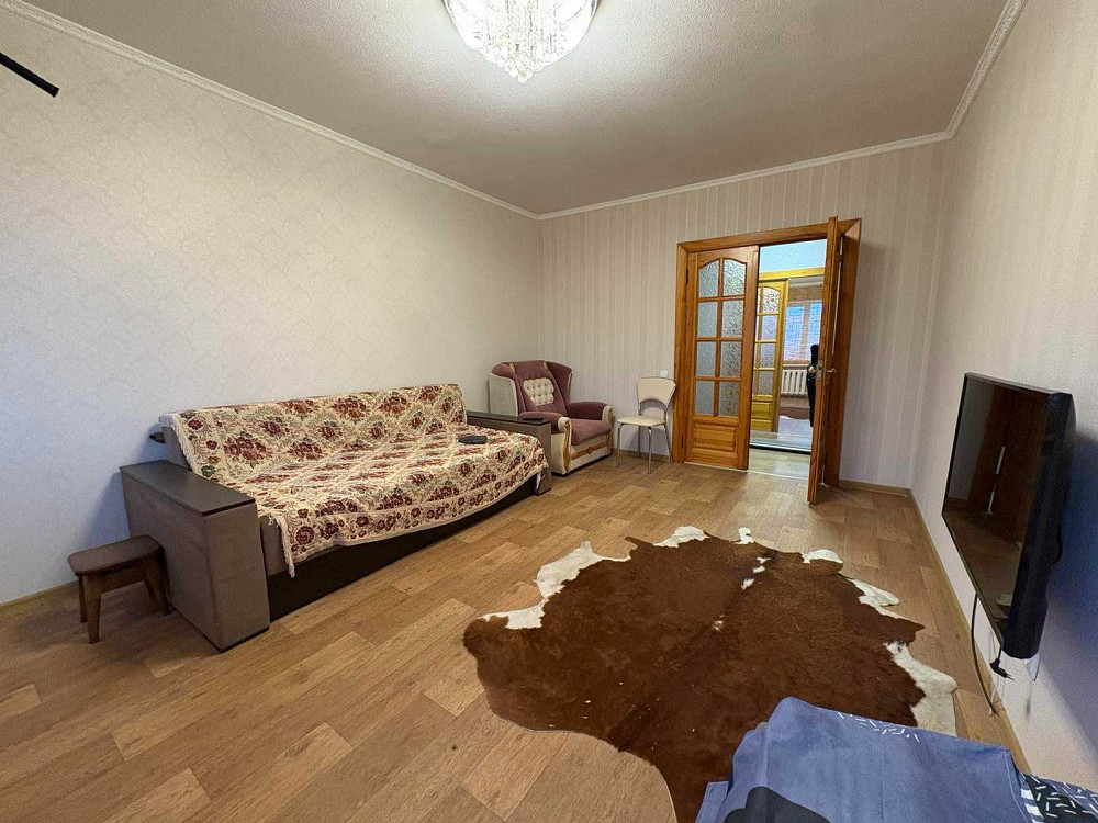 Аренда! Хорошая 3х ком квартира ж/м Парус - 2 Дніпро - зображення 2