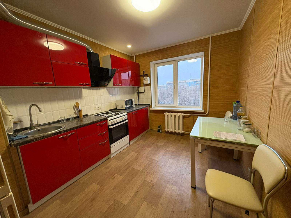 Аренда! Хорошая 3х ком квартира ж/м Парус - 2 Дніпро - зображення 5