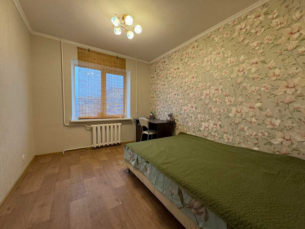 Аренда! Хорошая 3х ком квартира ж/м Парус - 2 Дніпро - зображення 3