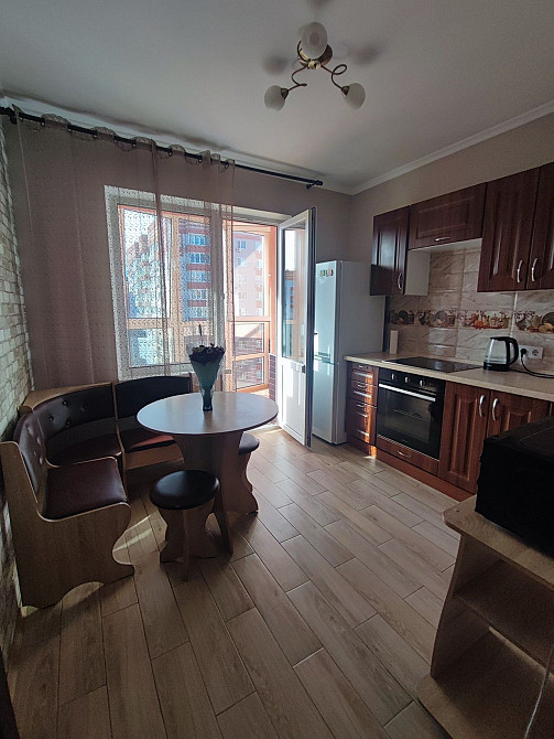 ЖК Патріотика, м. Позняки 1к квартира довгостроково від Власника Kyiv - photo 4