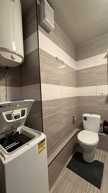 ЖК Патріотика, м. Позняки 1к квартира довгостроково від Власника Kyiv - photo 8