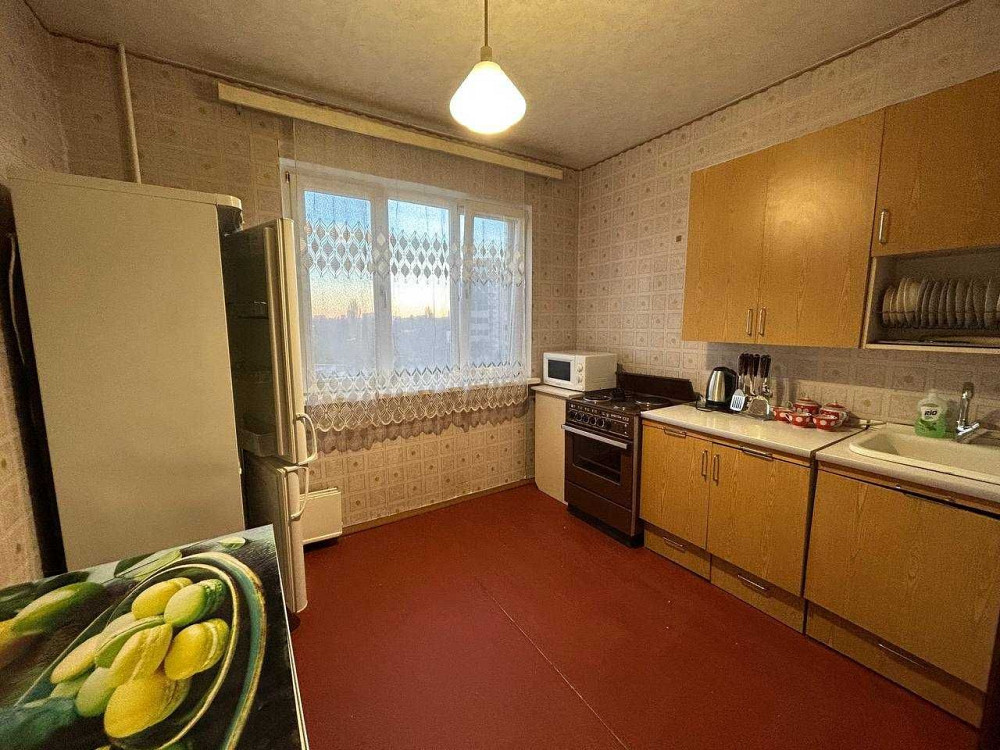 Здам 2-о кімнатну, пр.Правди19\3. Мостицький масив, Kyiv - photo 5