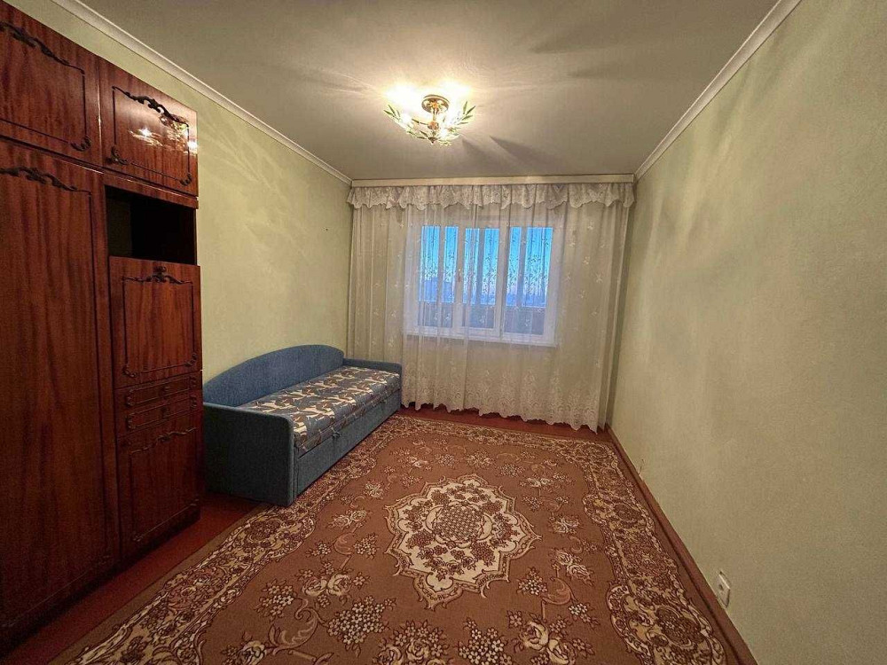 Здам 2-о кімнатну, пр.Правди19\3. Мостицький масив, Kyiv - photo 1