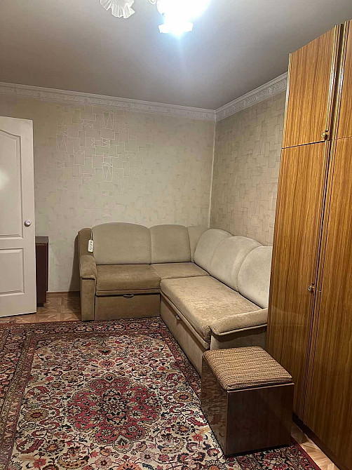 Сдам 2х ком квартиру на пр. Науки ( Гагарина ) Дніпро - зображення 1