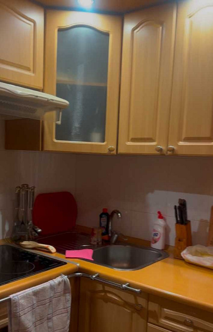 Сдам 2х ком квартиру на пр. Науки ( Гагарина ) Дніпро - зображення 6