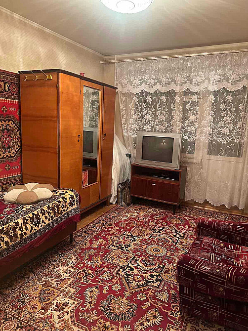 Сдам 2х ком квартиру на пр. Науки ( Гагарина ) Дніпро - зображення 3