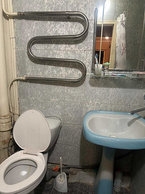 Сдам 2х ком квартиру на пр. Науки ( Гагарина ) Дніпро - зображення 7