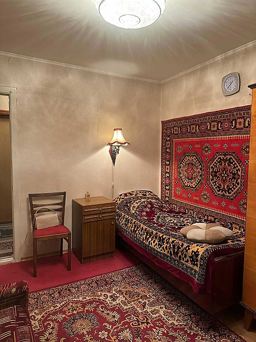 Сдам 2х ком квартиру на пр. Науки ( Гагарина ) Дніпро - зображення 4