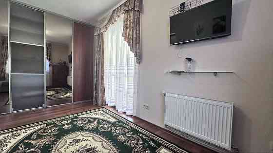 Оренда 1о кім.кв вул.Хоткевича-Івасюка. Газове опалення. ОПТОВОЛОКНО Ивано-Франковск