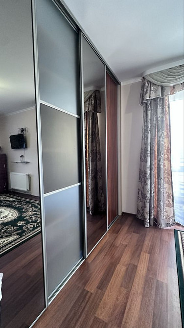 Оренда 1о кім.кв вул.Хоткевича-Івасюка. Газове опалення. ОПТОВОЛОКНО Ивано-Франковск - изображение 7