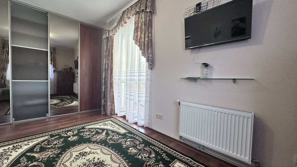 Оренда 1о кім.кв вул.Хоткевича-Івасюка. Газове опалення. ОПТОВОЛОКНО Ивано-Франковск - изображение 6