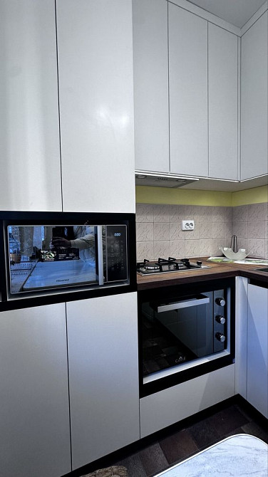 Оренда 1о кім.кв вул.Хоткевича-Івасюка. Газове опалення. ОПТОВОЛОКНО Ивано-Франковск - изображение 2