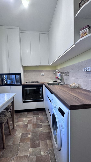 Оренда 1о кім.кв вул.Хоткевича-Івасюка. Газове опалення. ОПТОВОЛОКНО Ивано-Франковск - изображение 1