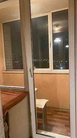 вул. Ушакова 34А. Метро 7хв.  Євроремонт, меблі, побутова техніка. Kyiv