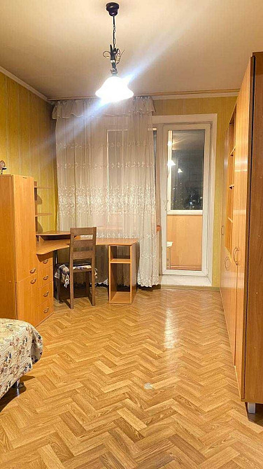 вул. Ушакова 34А. Метро 7хв.  Євроремонт, меблі, побутова техніка. Kyiv - photo 6