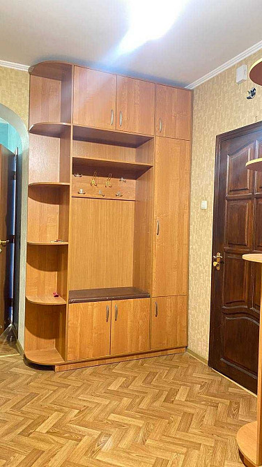 вул. Ушакова 34А. Метро 7хв.  Євроремонт, меблі, побутова техніка. Kyiv - photo 3