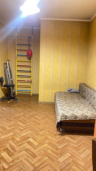 вул. Ушакова 34А. Метро 7хв.  Євроремонт, меблі, побутова техніка. Kyiv - photo 4