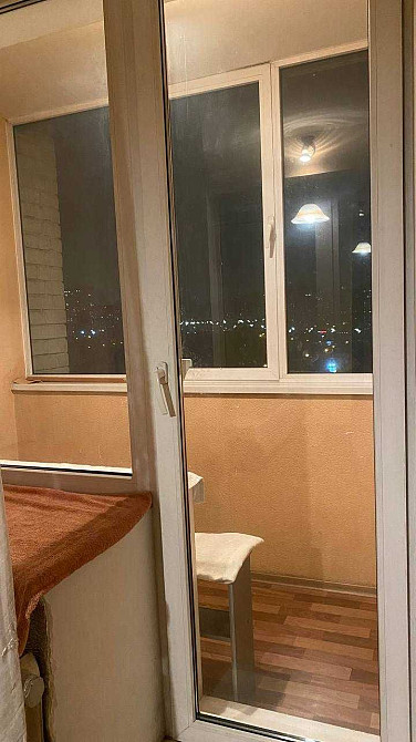 вул. Ушакова 34А. Метро 7хв.  Євроремонт, меблі, побутова техніка. Kyiv - photo 5